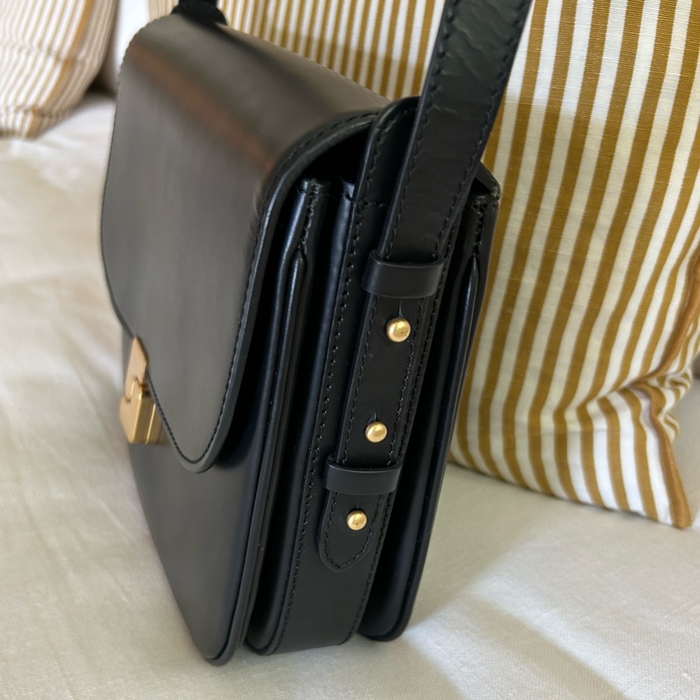 Sœur Paris bellissima maxi bag - Picture 5 of 9